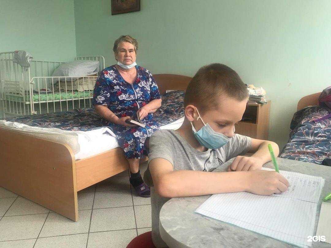 Отзывы на компанию РЖД-Медицина в г. Волгоград c фото