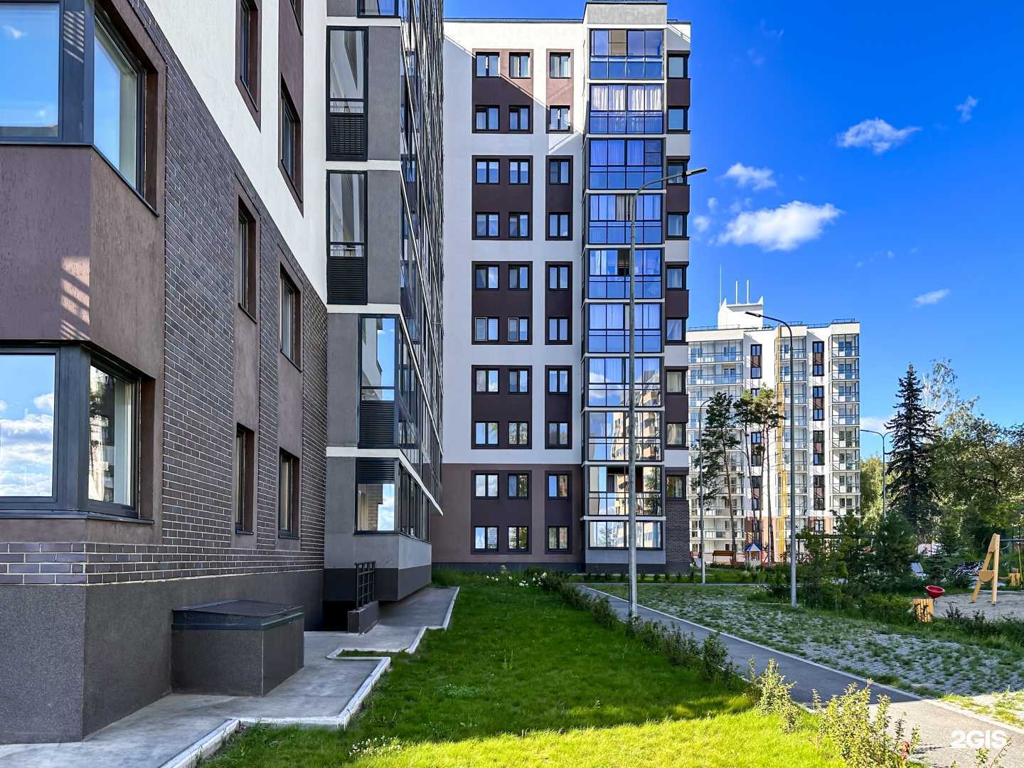 Отзывы на компанию Финский Залив в г. Тюмень c фото