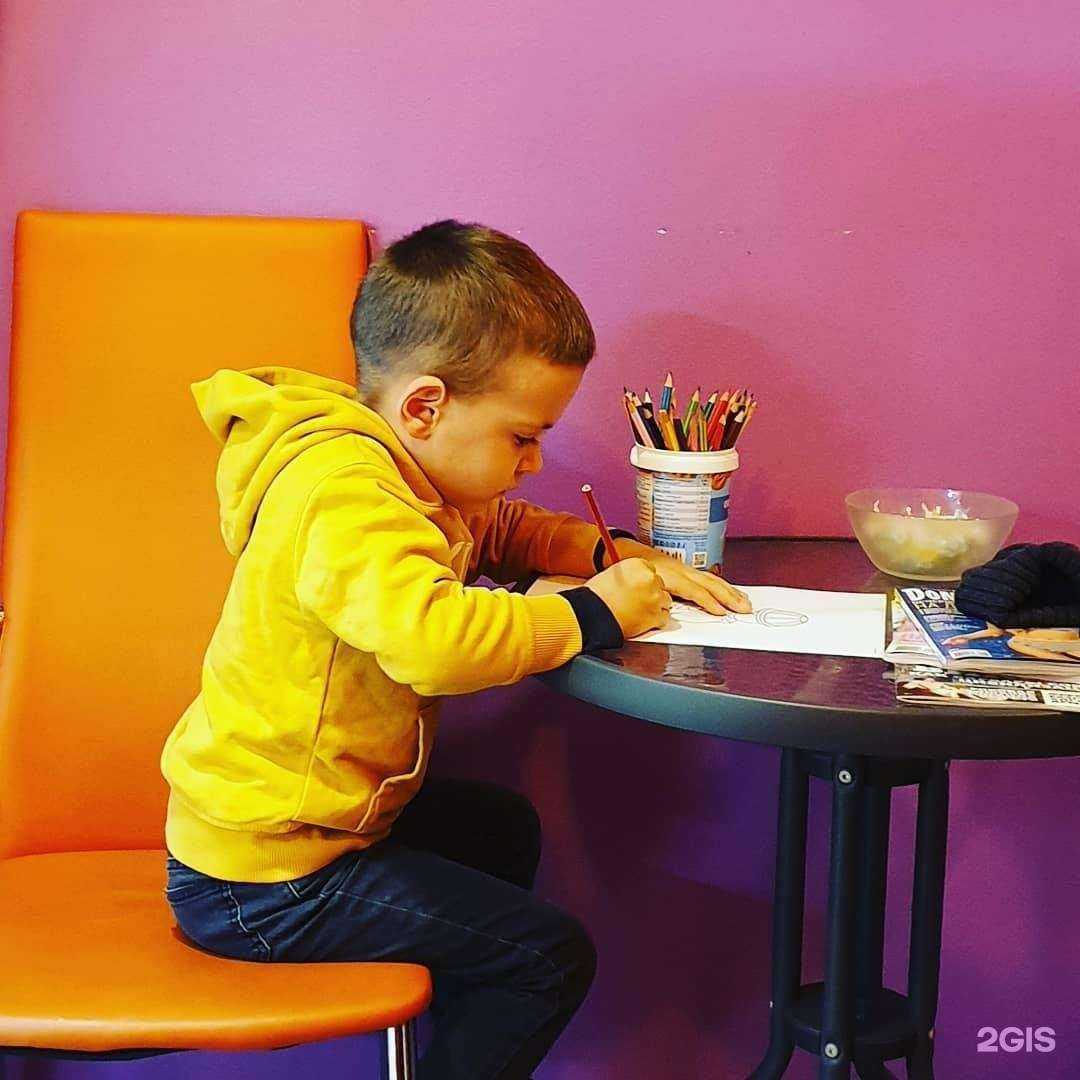 Отзывы на компанию Оранж в г. Химки c фото