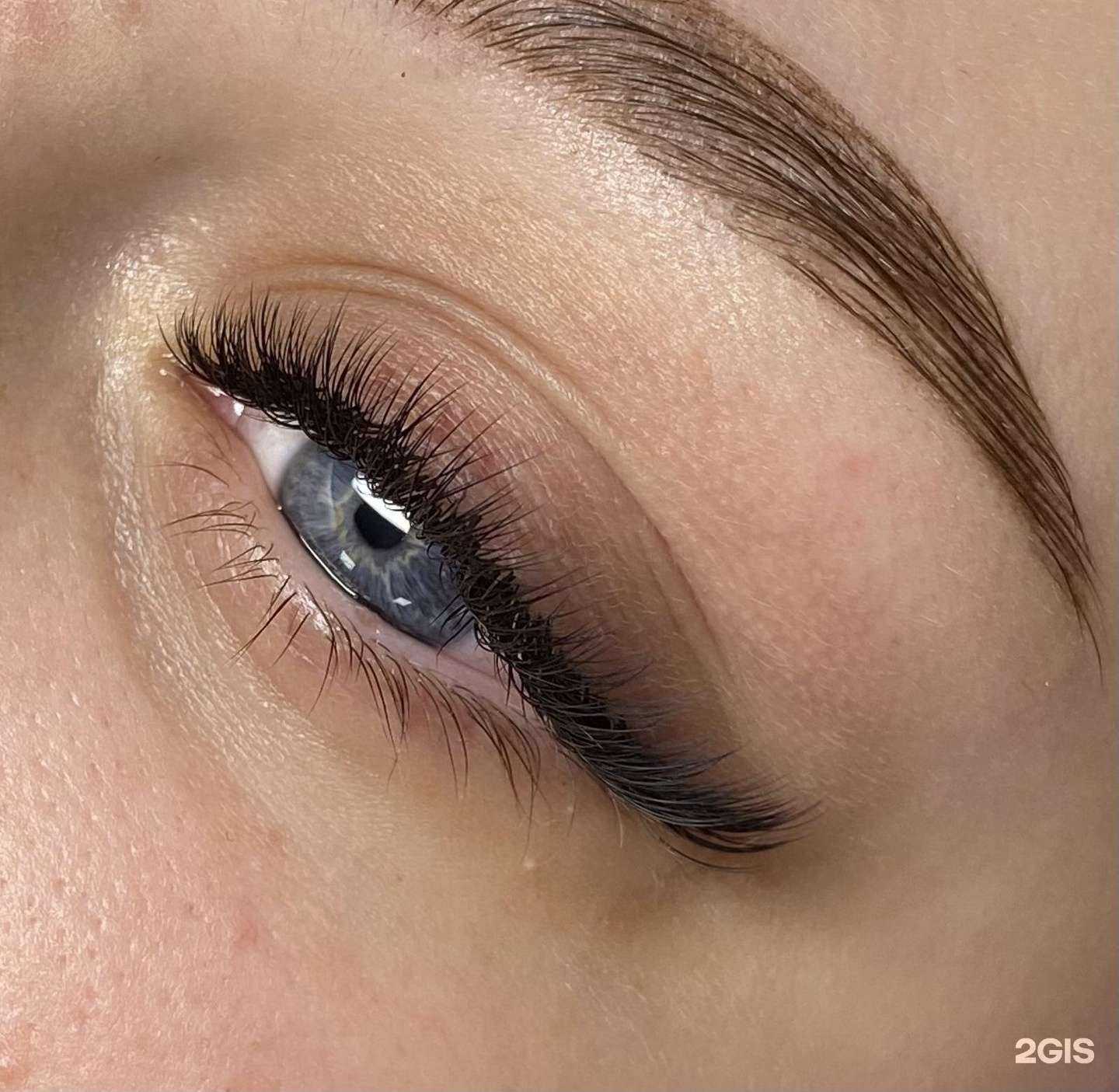 Отзывы на компанию Perfecto lash studio в Хабаровске c фото