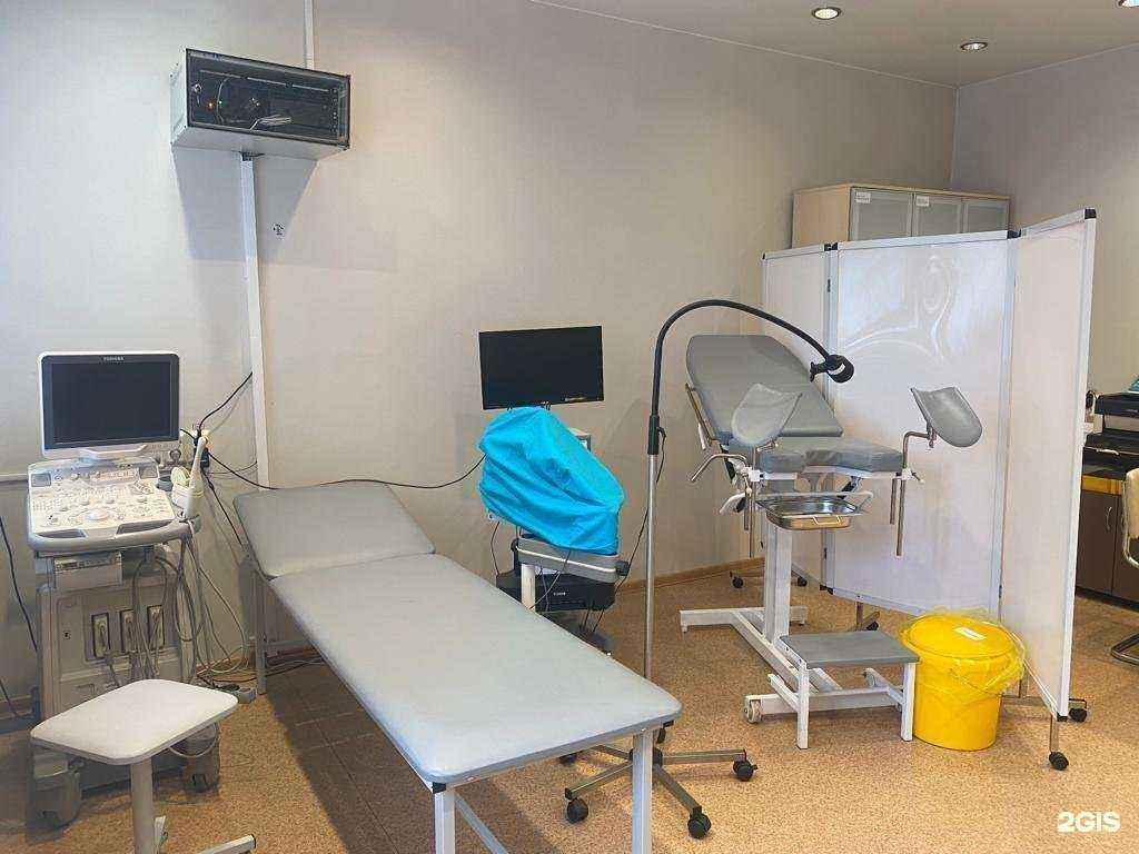 Отзывы на компанию INVITRO в Томске c фото