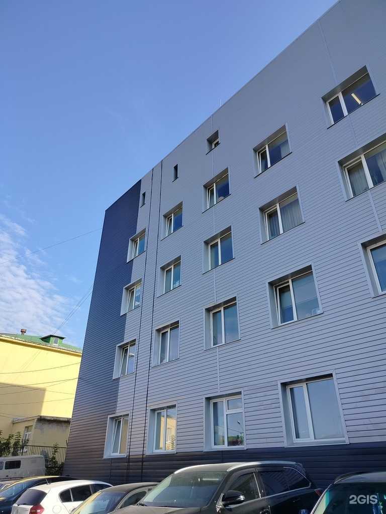 Отзывы на компанию Наследие в Чебоксарах c фото - фотография 2 из 2