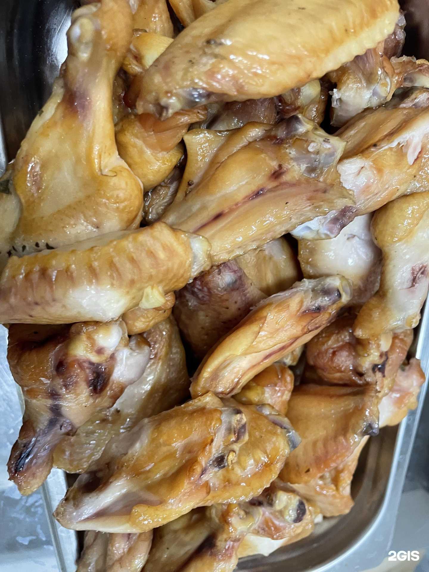 Отзывы на компанию Мясовяльня #1 в Новосибирске c фото