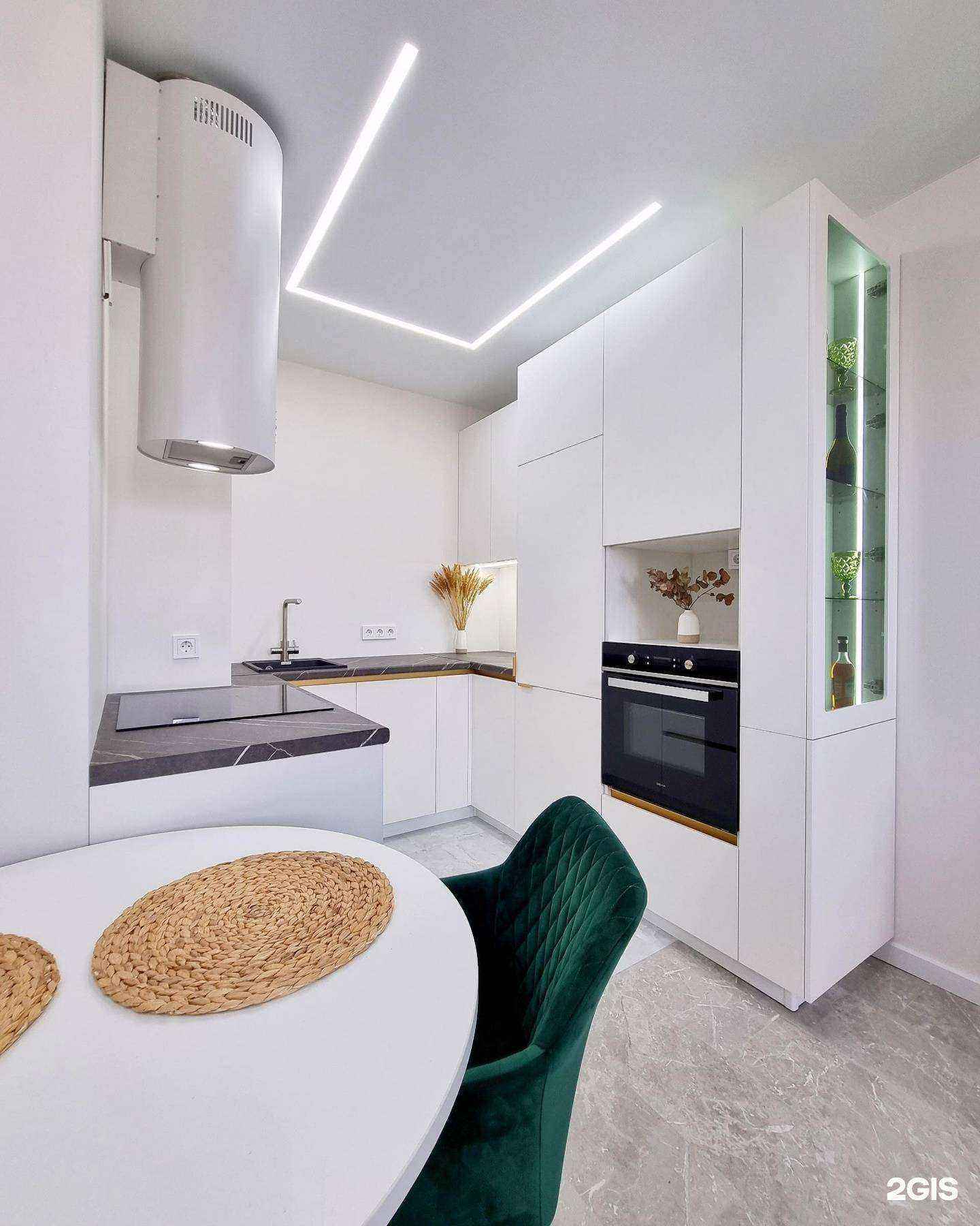 Отзывы на компанию Time Mebel в г. Краснодар c фото