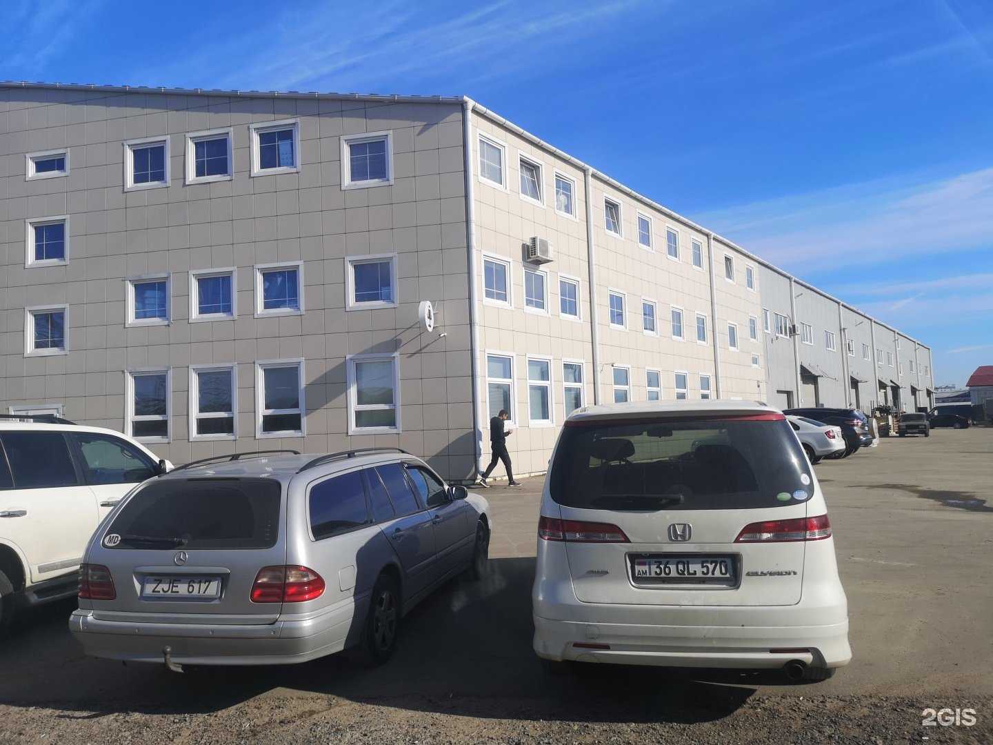 Отзывы на компанию Трудстрой в Коммунарке c фото - фотография 2 из 2