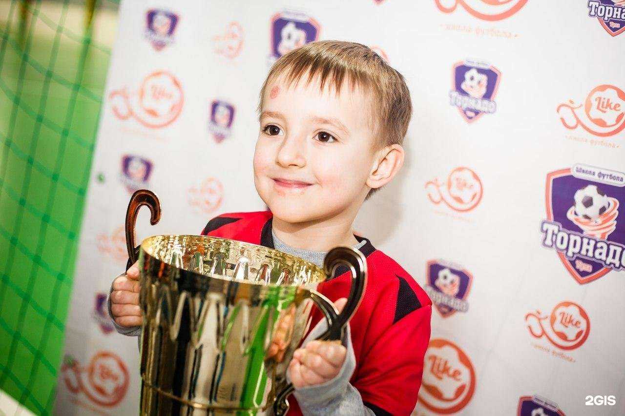 Отзывы на компанию Торнадо в Туле c фото