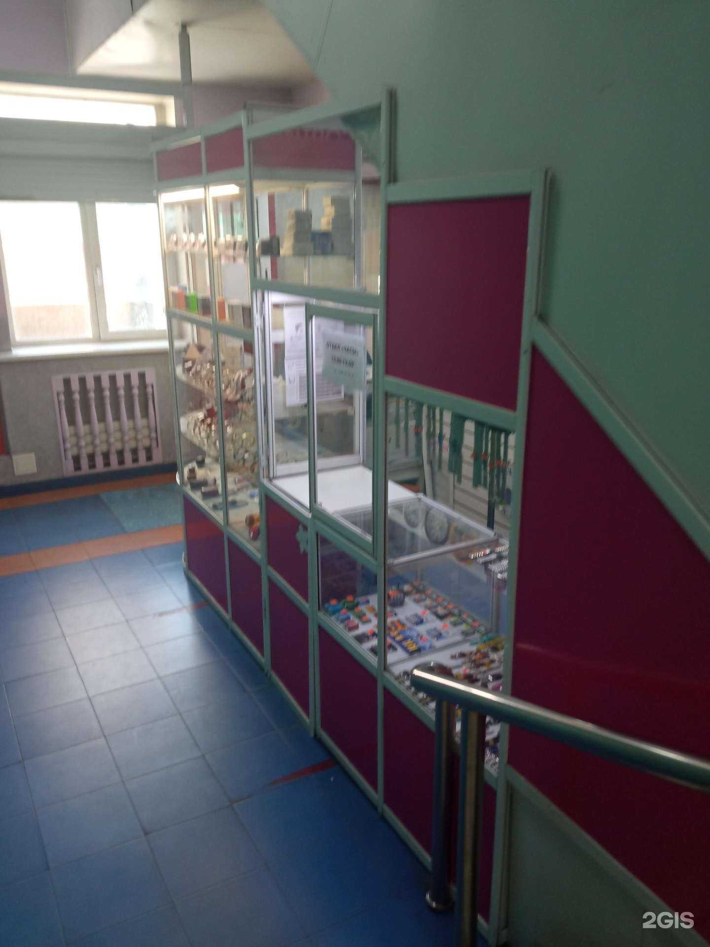 Отзывы на компанию Магазин-мастерская в Чите c фото