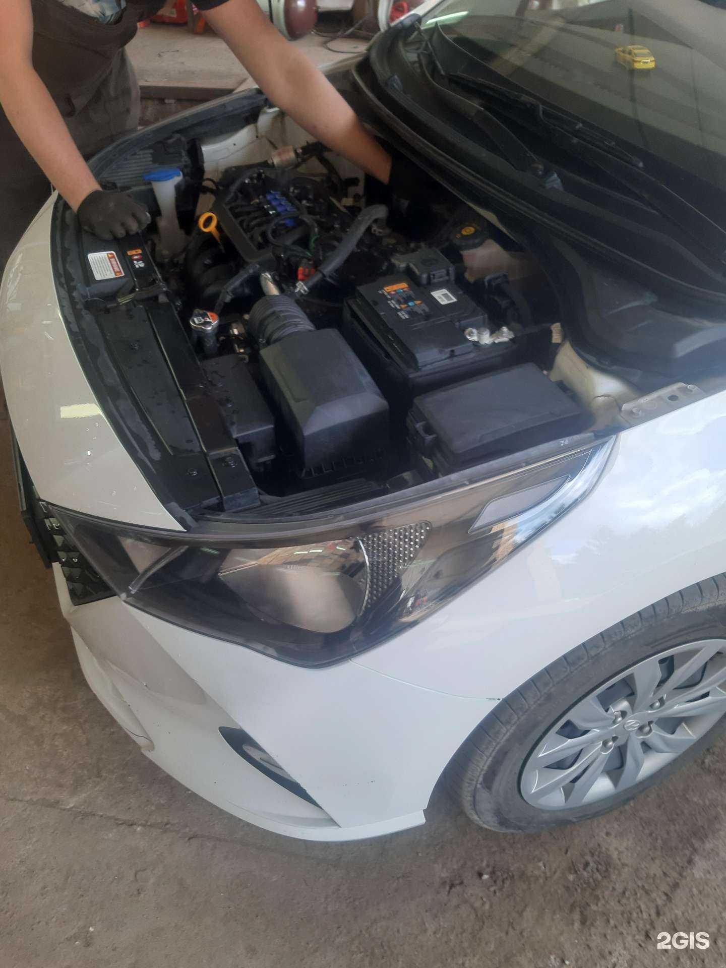 Отзывы на компанию ГазТехСервис в г. Йошкар-Ола c фото