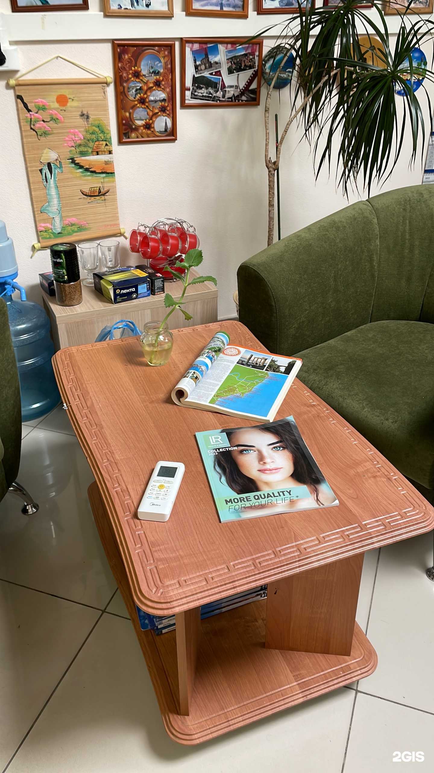 Отзывы на компанию Контуръ в Томске c фото