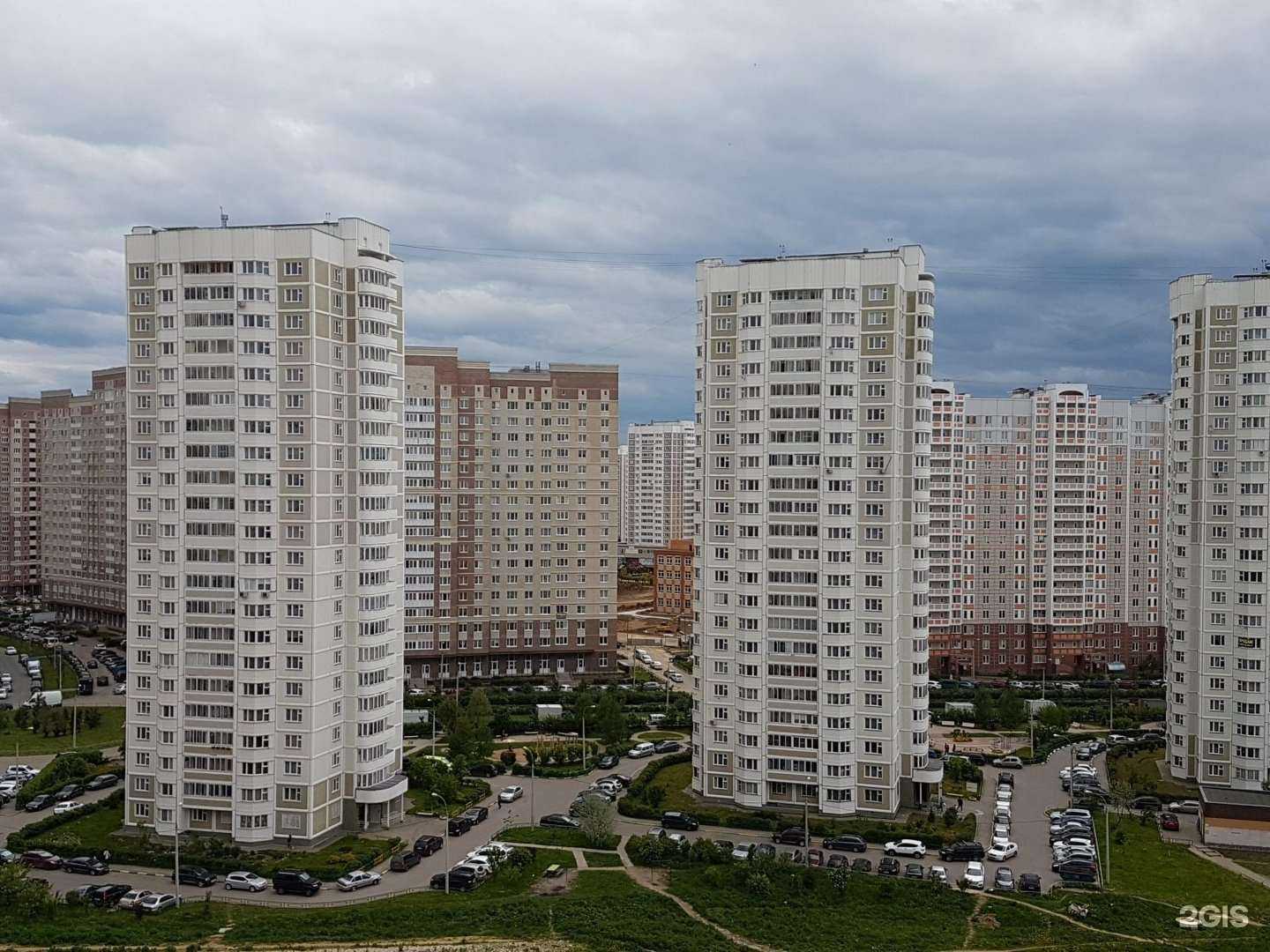 Отзывы на компанию Сахарная косточка в Подольске c фото - фотография 2 из 2