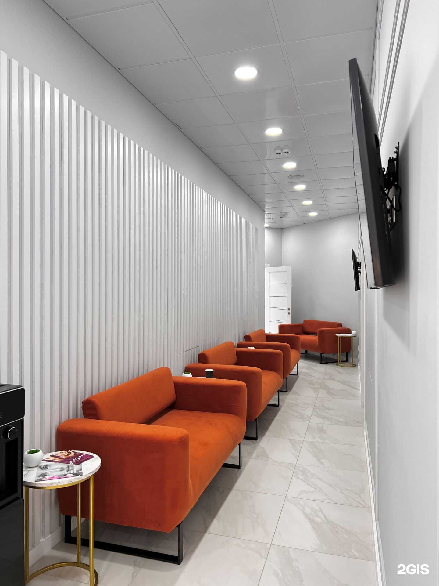 Отзывы на компанию Nevelskin в г. Омск c фото