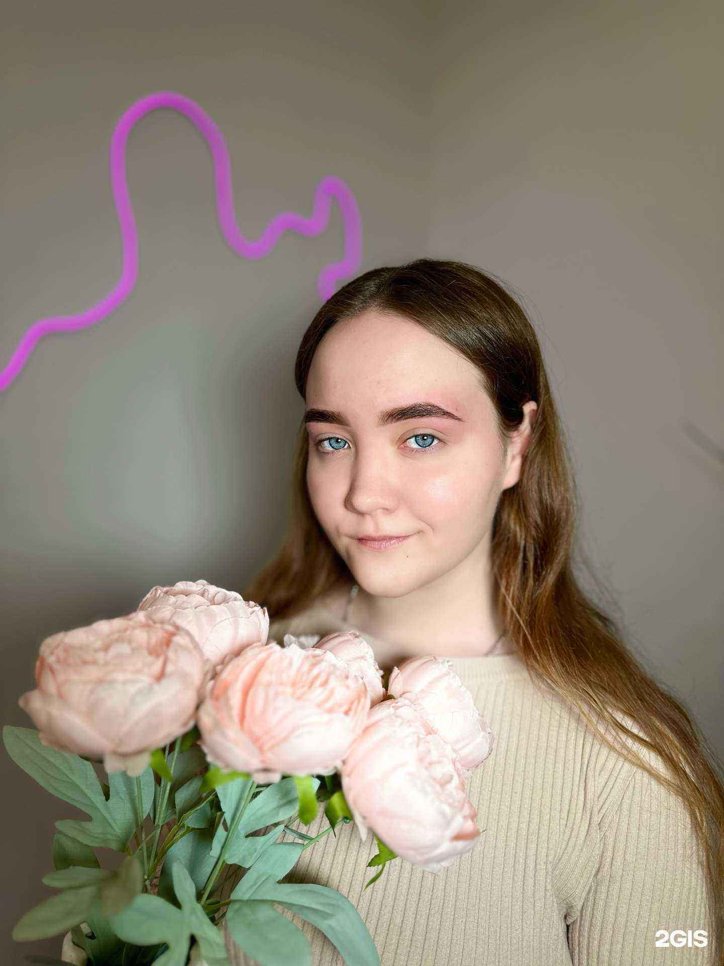 Отзывы на компанию Brow&Makeup в г. Новосибирск c фото