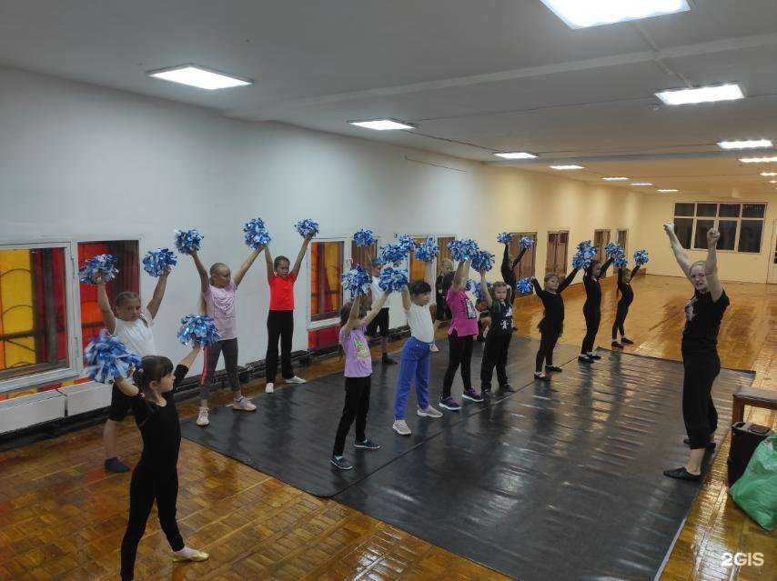 Отзывы на компанию Твой Старт в г. Красноярск c фото