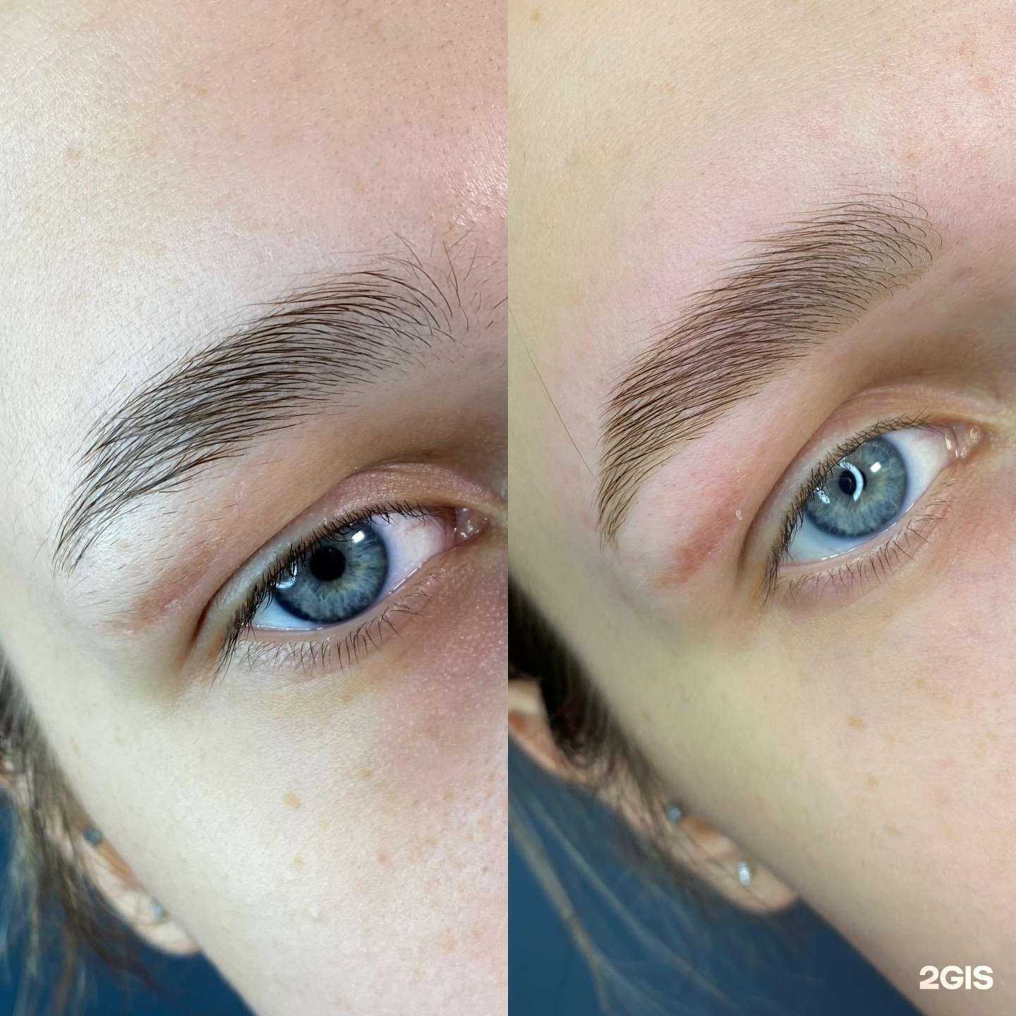 Отзывы на компанию Студия красоты в Тюмени c фото