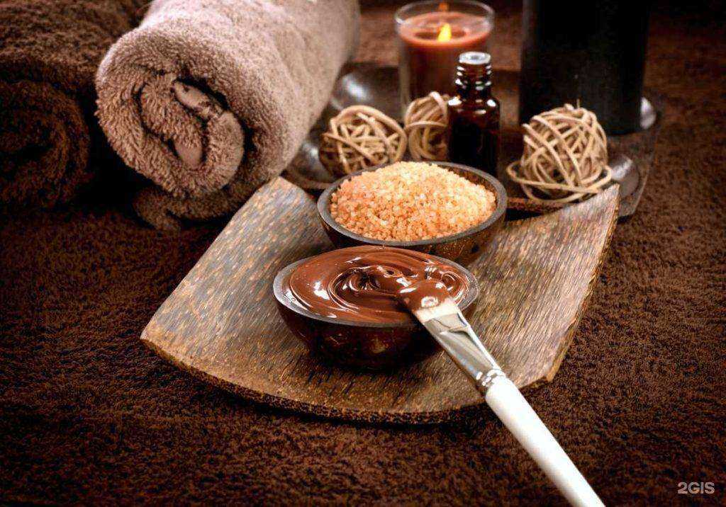 Отзывы на компанию Кабинет массажа и SPA-процедур в г. Тюмень c фото