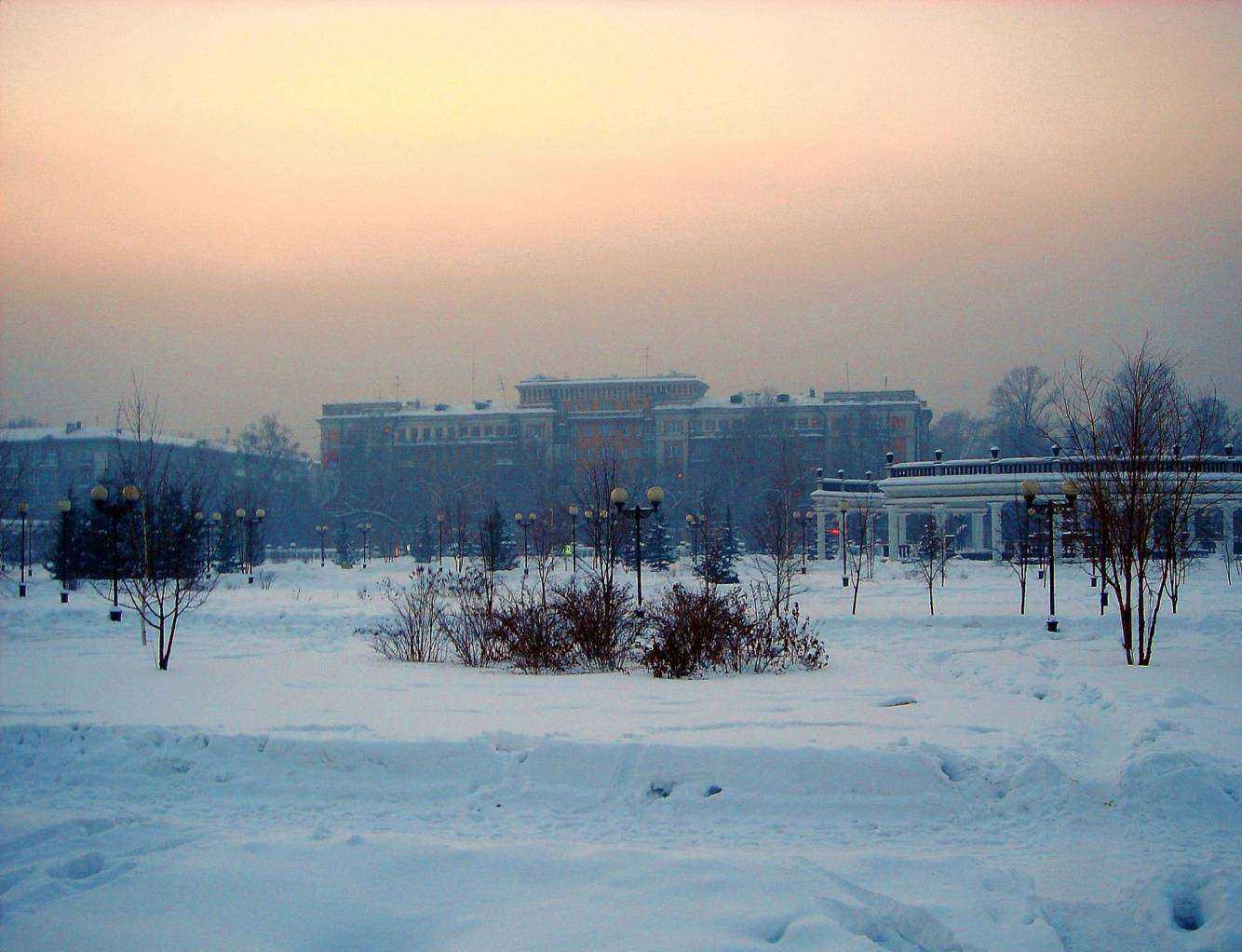 Отзывы на компанию Консиб в Новокузнецке c фото - фотография 2 из 2