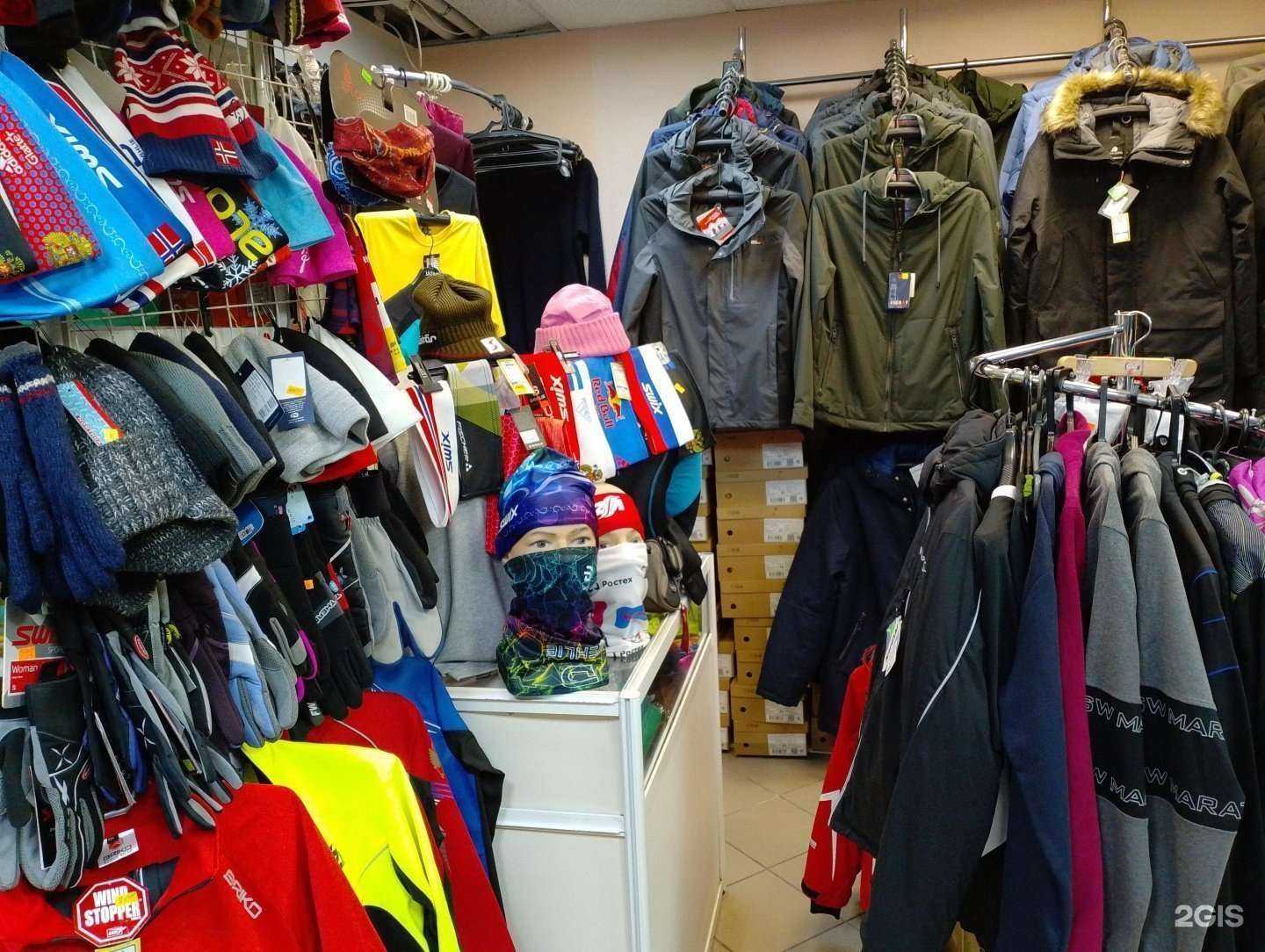 Отзывы на компанию Спорт стиль в Мурманске c фото