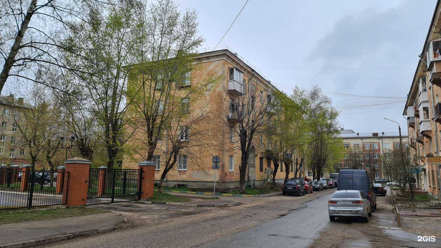 Отзывы на компанию Цветы без повода в Твери c фото - фотография 2 из 2