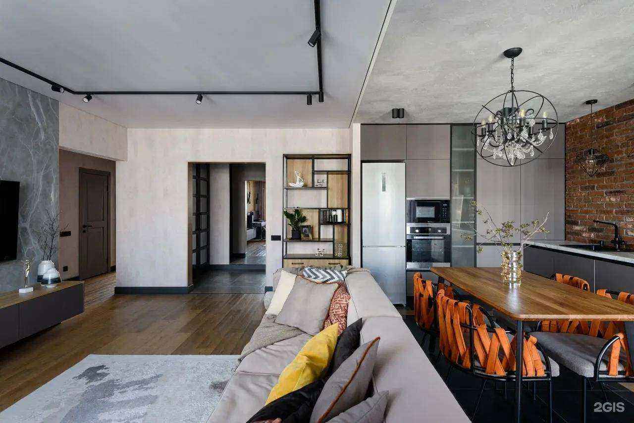 Отзывы на компанию Маляр в Барнауле c фото