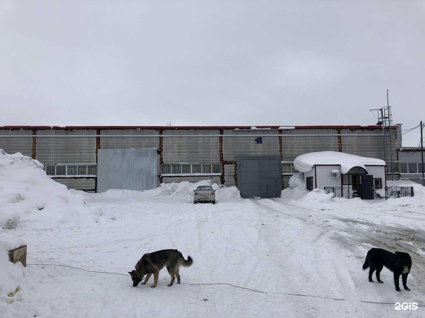 Отзывы на компанию Металл конструкция в Нижневартовске c фото