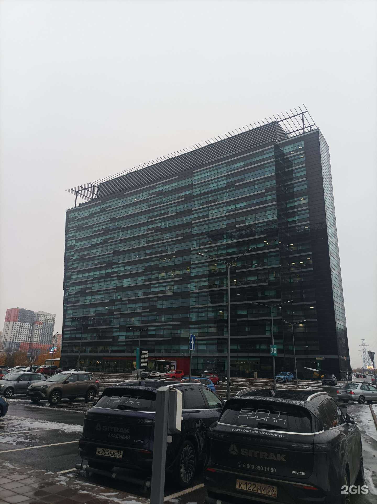 Отзывы на компанию Берг-Хаус в г. Химки c фото