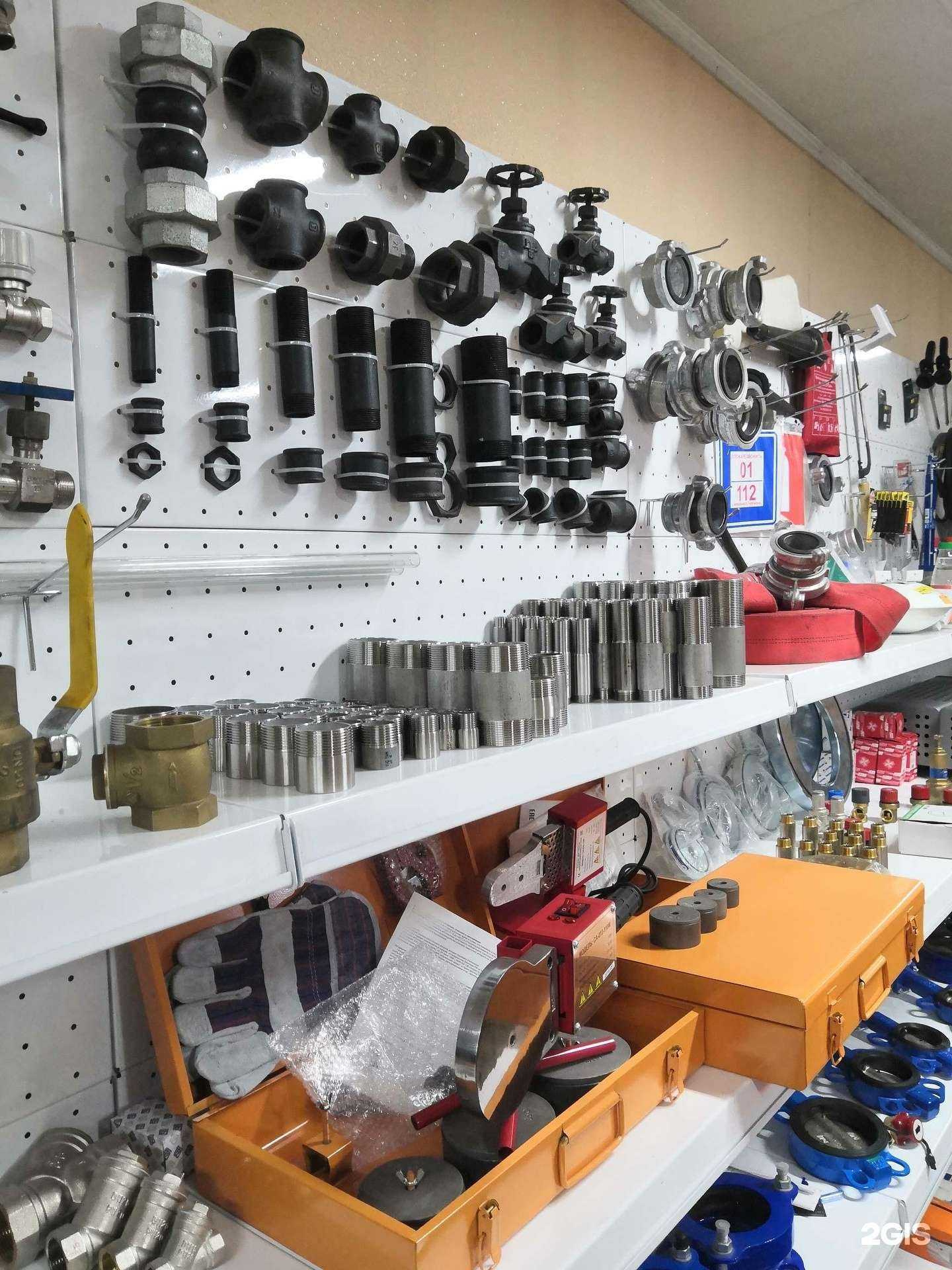 Отзывы на компанию Комплект сервис в Туле c фото