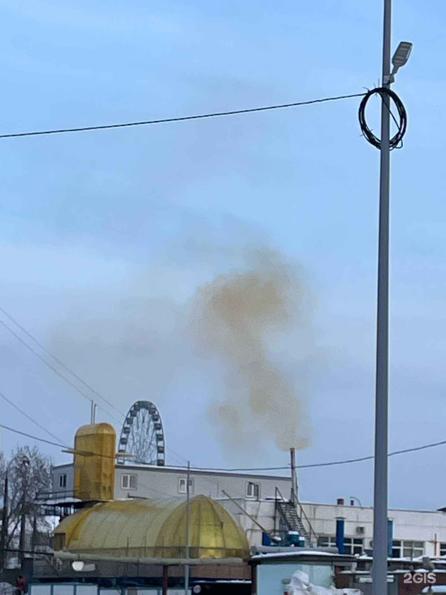 Отзывы на компанию Уралкотел в г. Екатеринбург c фото