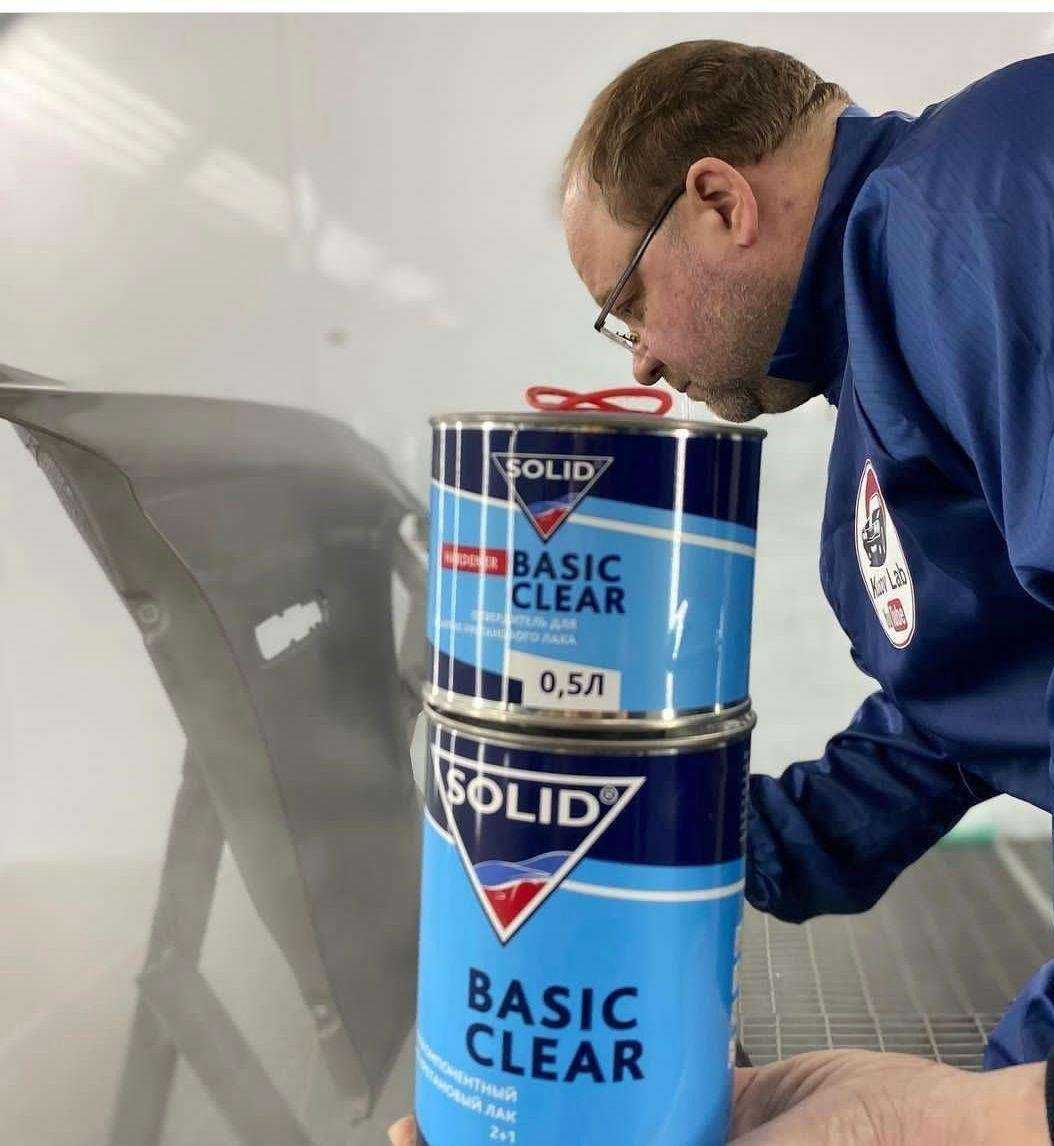 Отзывы на компанию Кузов-Маркет в Челябинске c фото