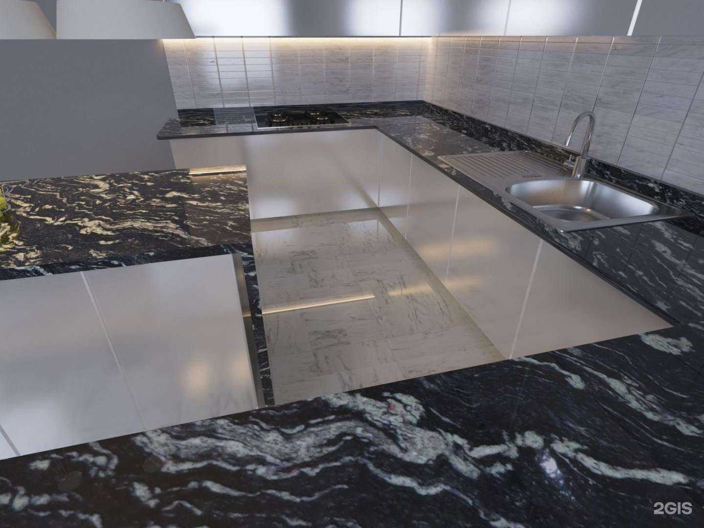 Отзывы на компанию Лука стоун в Кисловодске c фото