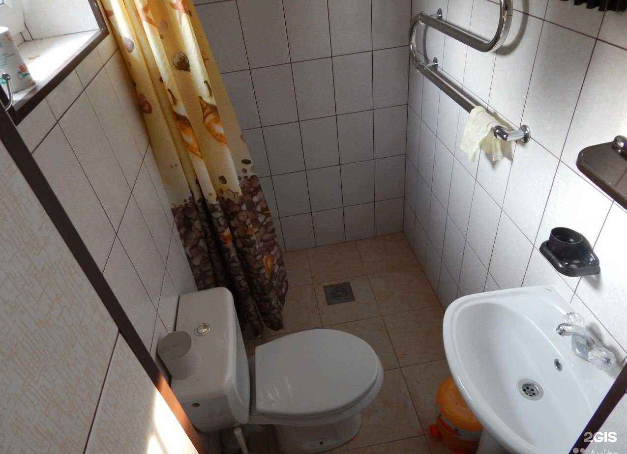 Отзывы на компанию Гостевой дом в Новороссийске c фото