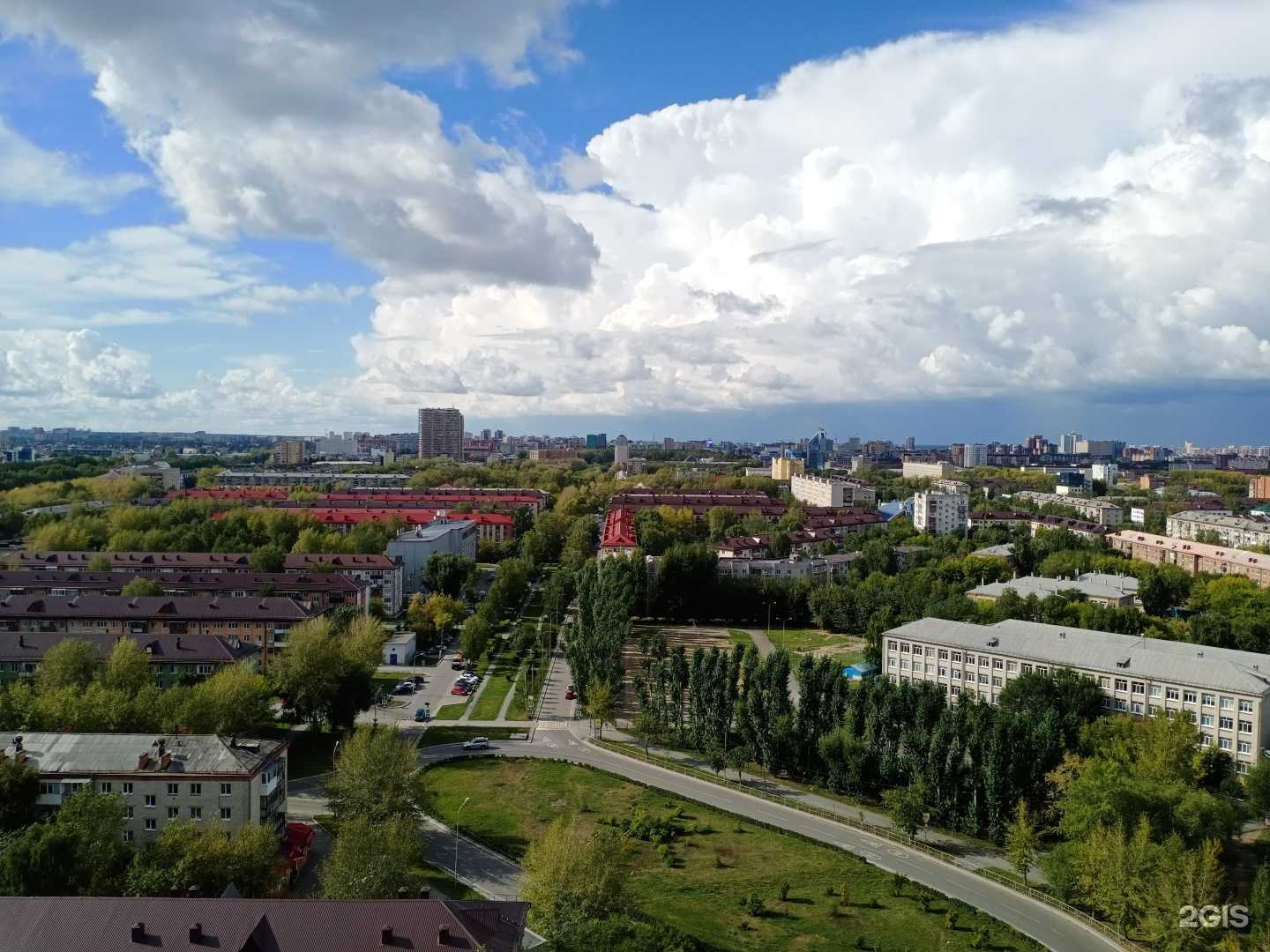 Отзывы на компанию 17/71 BeautyZone в Тюмени c фото - фотография 2 из 2