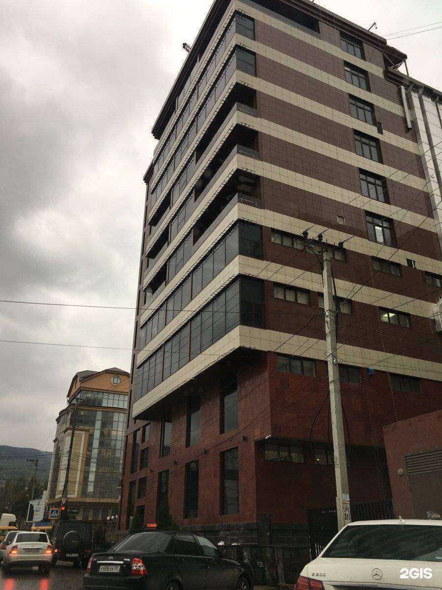 Отзывы на компанию Строительная компания в Махачкале c фото - фотография 2 из 2