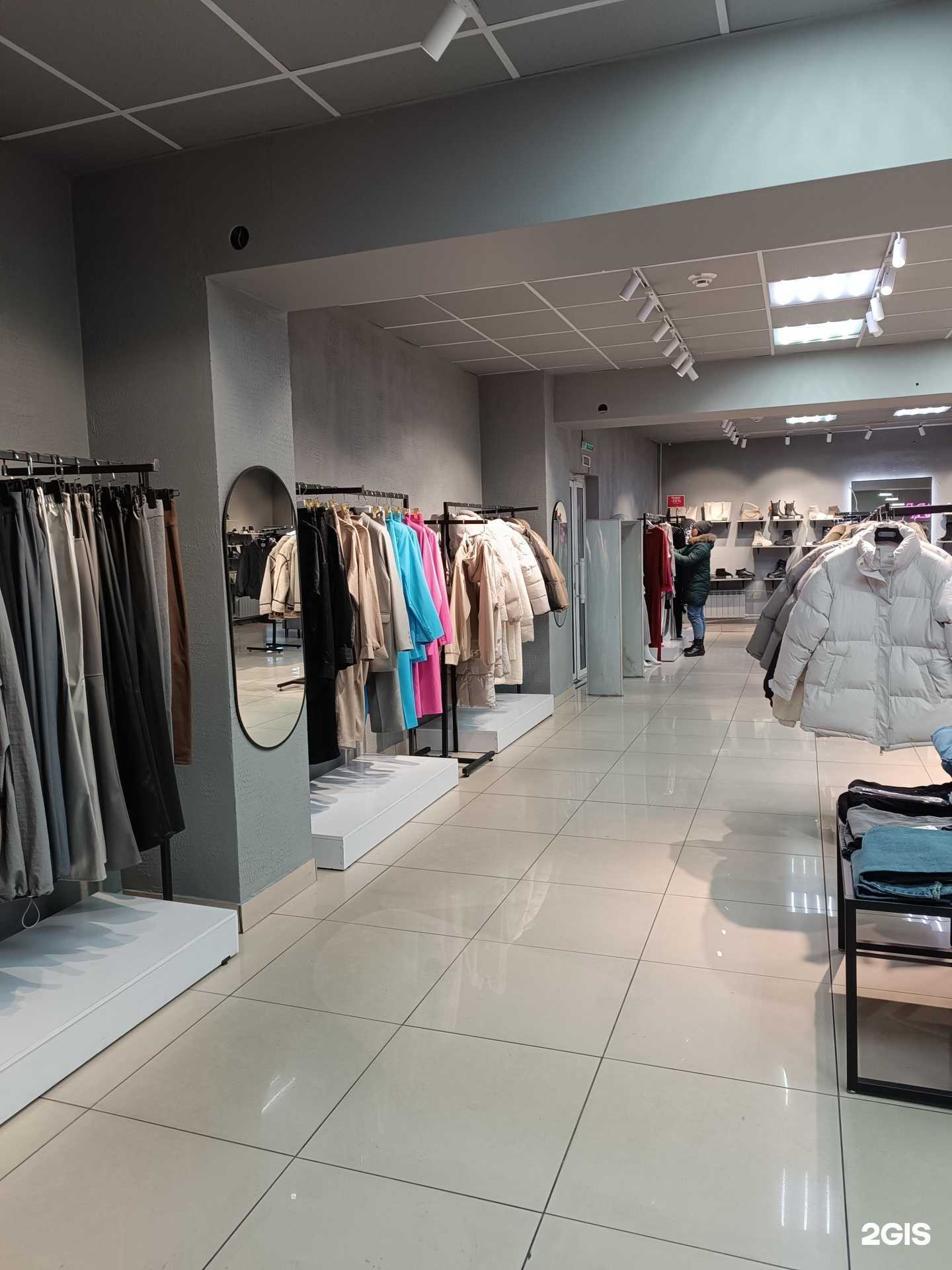 Отзывы на компанию Nude Store в Кызыле c фото