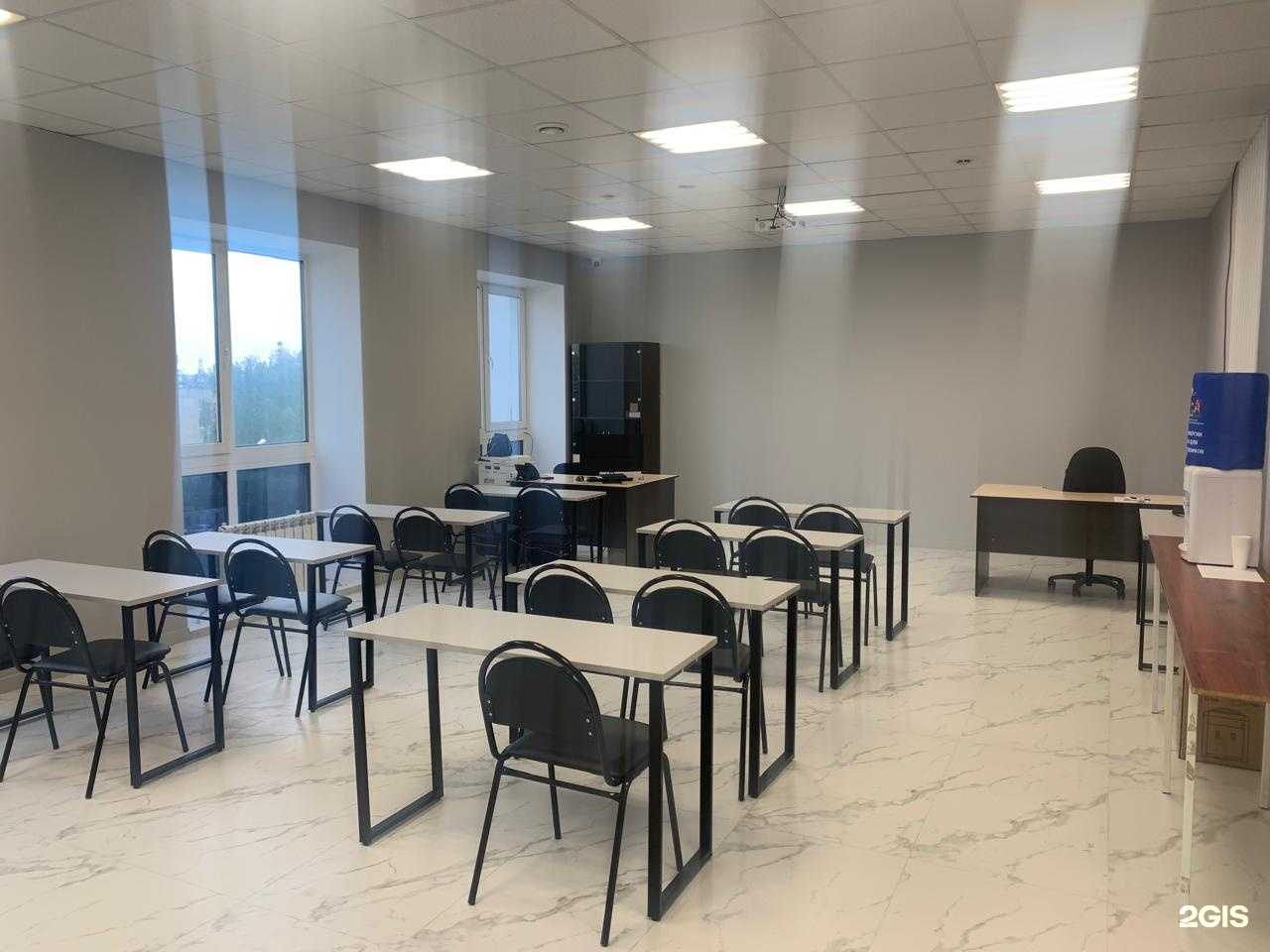 Отзывы на компанию Свердловская автошкола в Екатеринбурге c фото