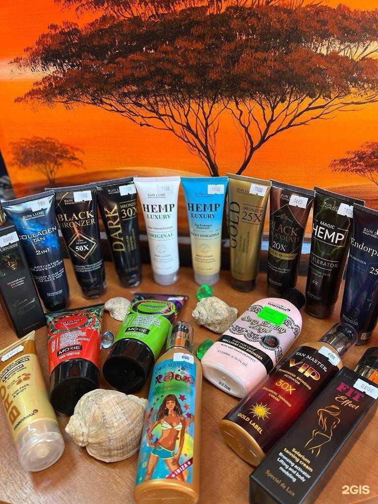 Отзывы на компанию Мир солнца в Омске c фото