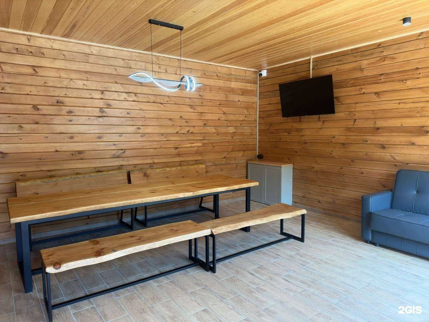 Отзывы на компанию Хвоя в г. Барнаул c фото