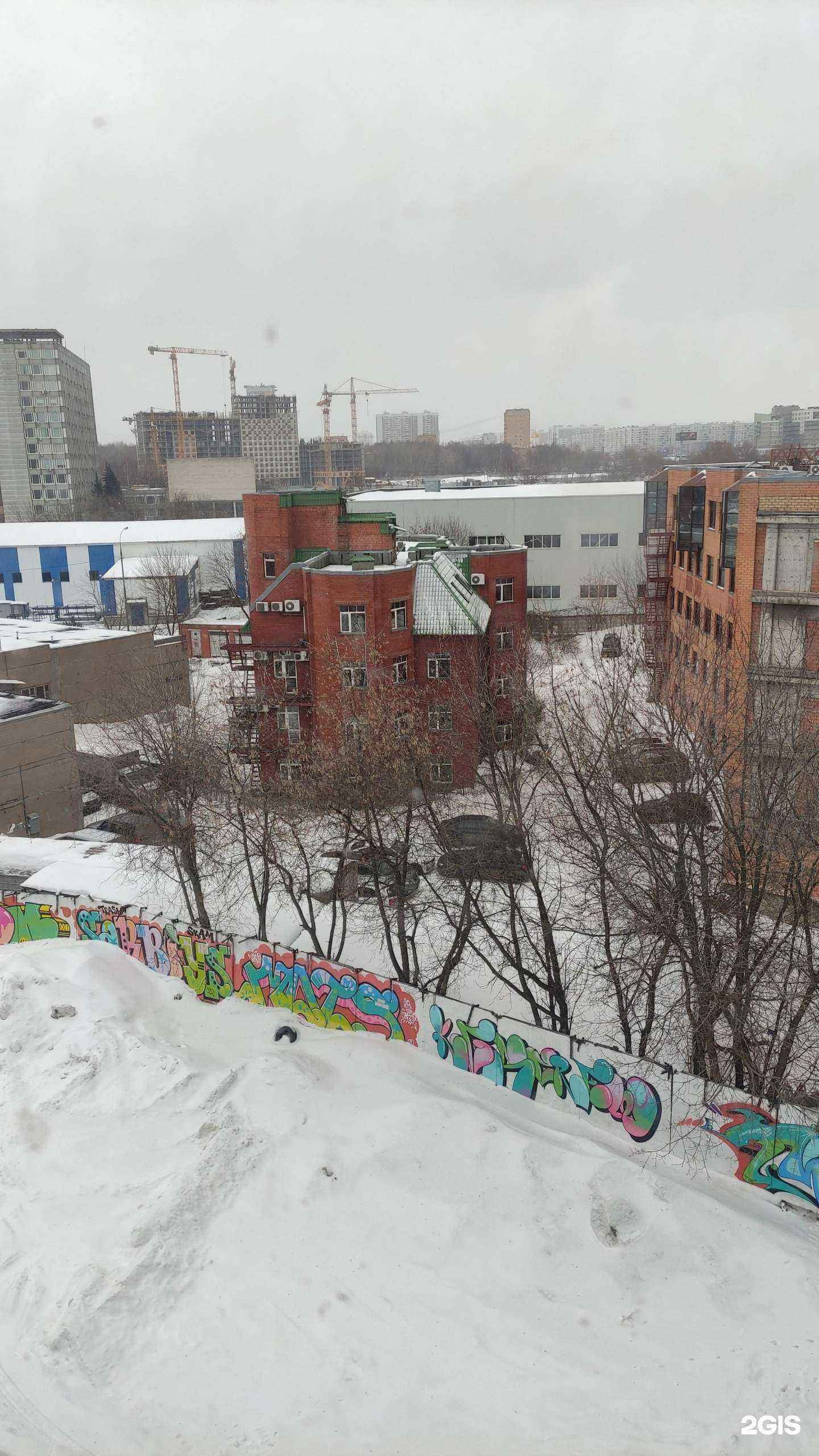 Отзывы на компанию Starscreens в Отрадном c фото - фотография 2 из 2