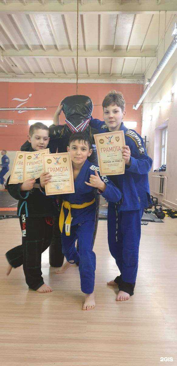 Отзывы на компанию Fit`n`Roll в г. Петрозаводск c фото