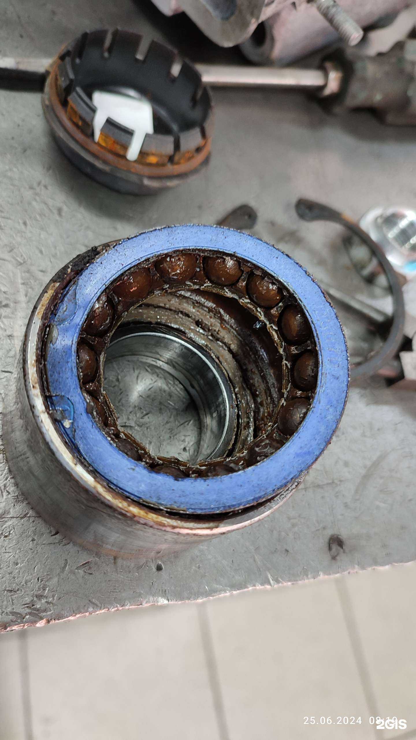 Отзывы на компанию Капкан в Тольятти c фото