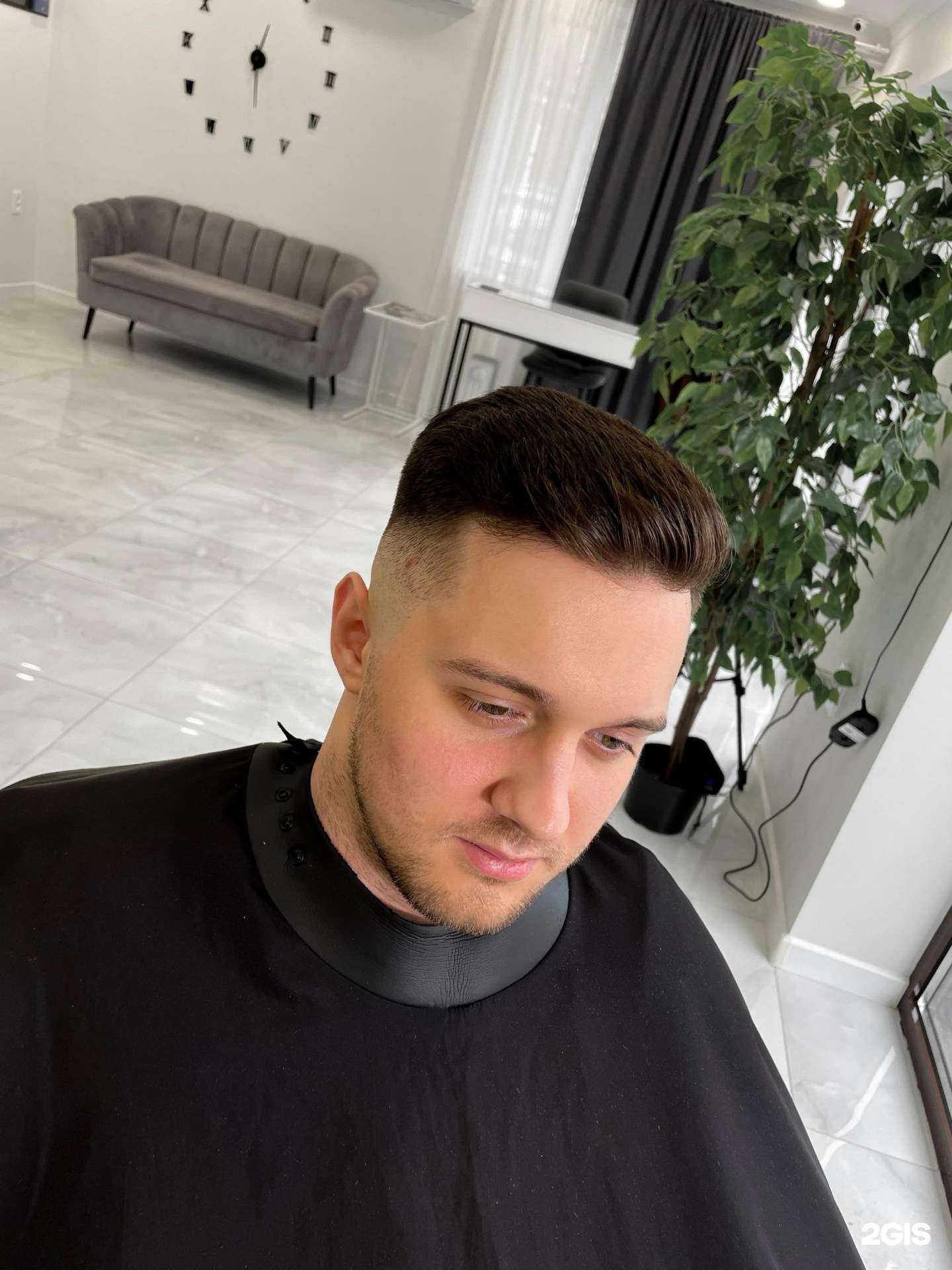 Отзывы на компанию Mankov Barber  в Ростове-на-Дону c фото