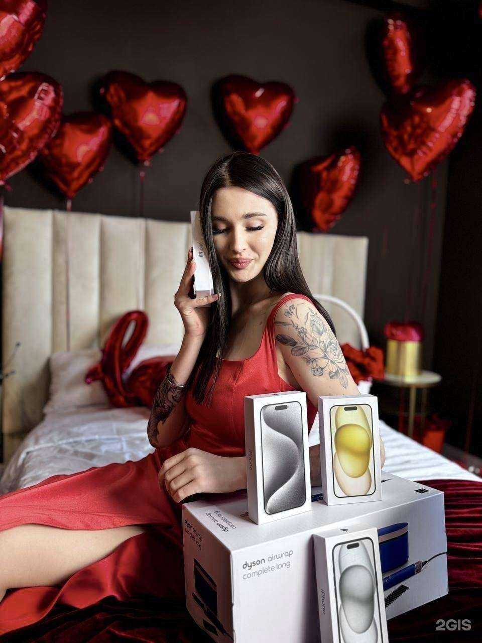 Отзывы на компанию Platinum store в Краснодаре c фото