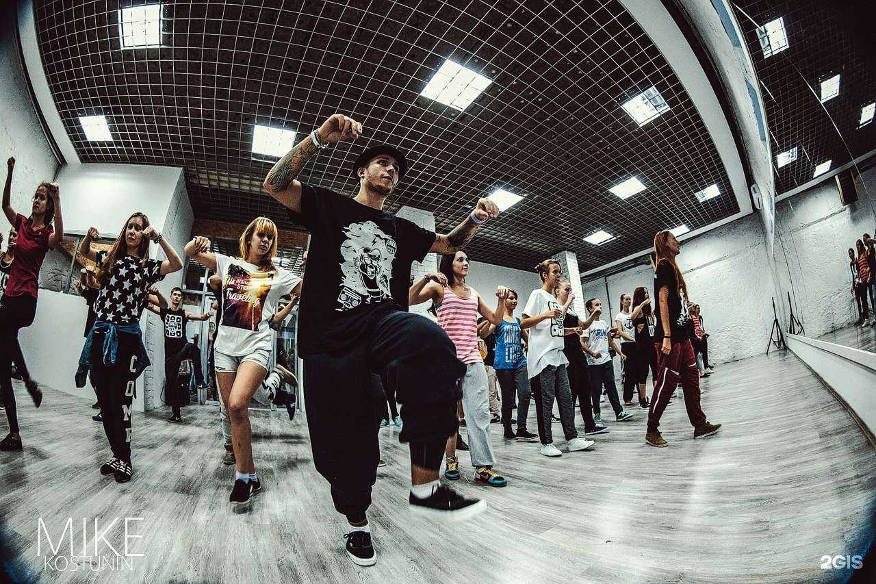 Отзывы на компанию Dance-cool в г. Нижний Новгород c фото