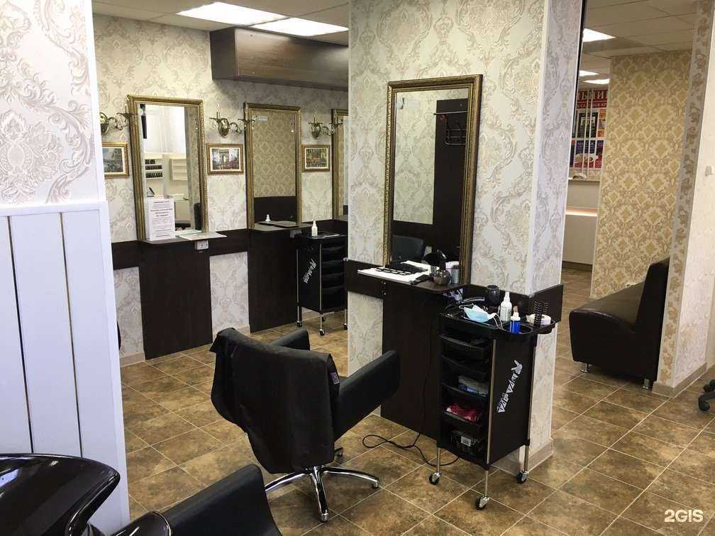 Отзывы на компанию Цирюльникъ в г. Коммунарка c фото