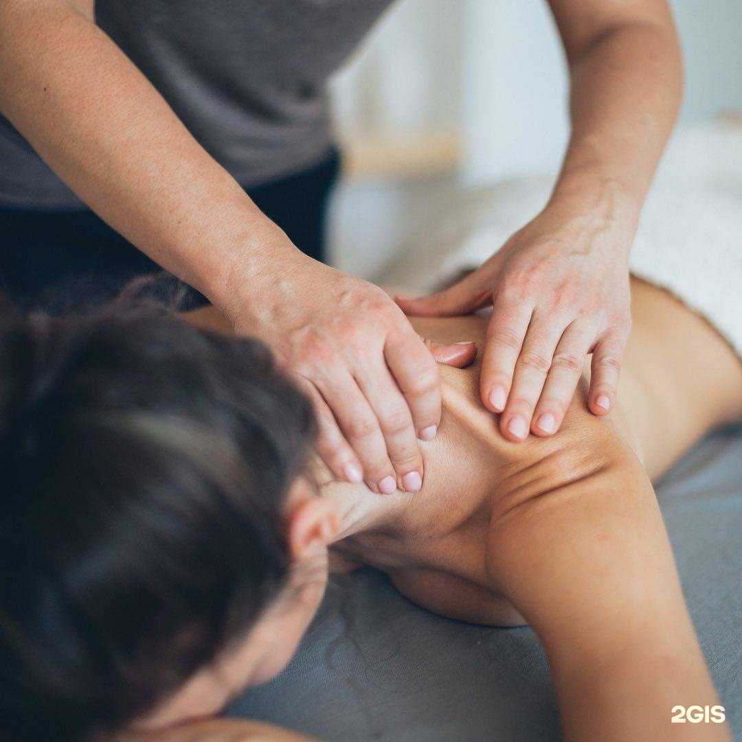 Отзывы на компанию Салон египетского массажа в г. Солнечногорск c фото