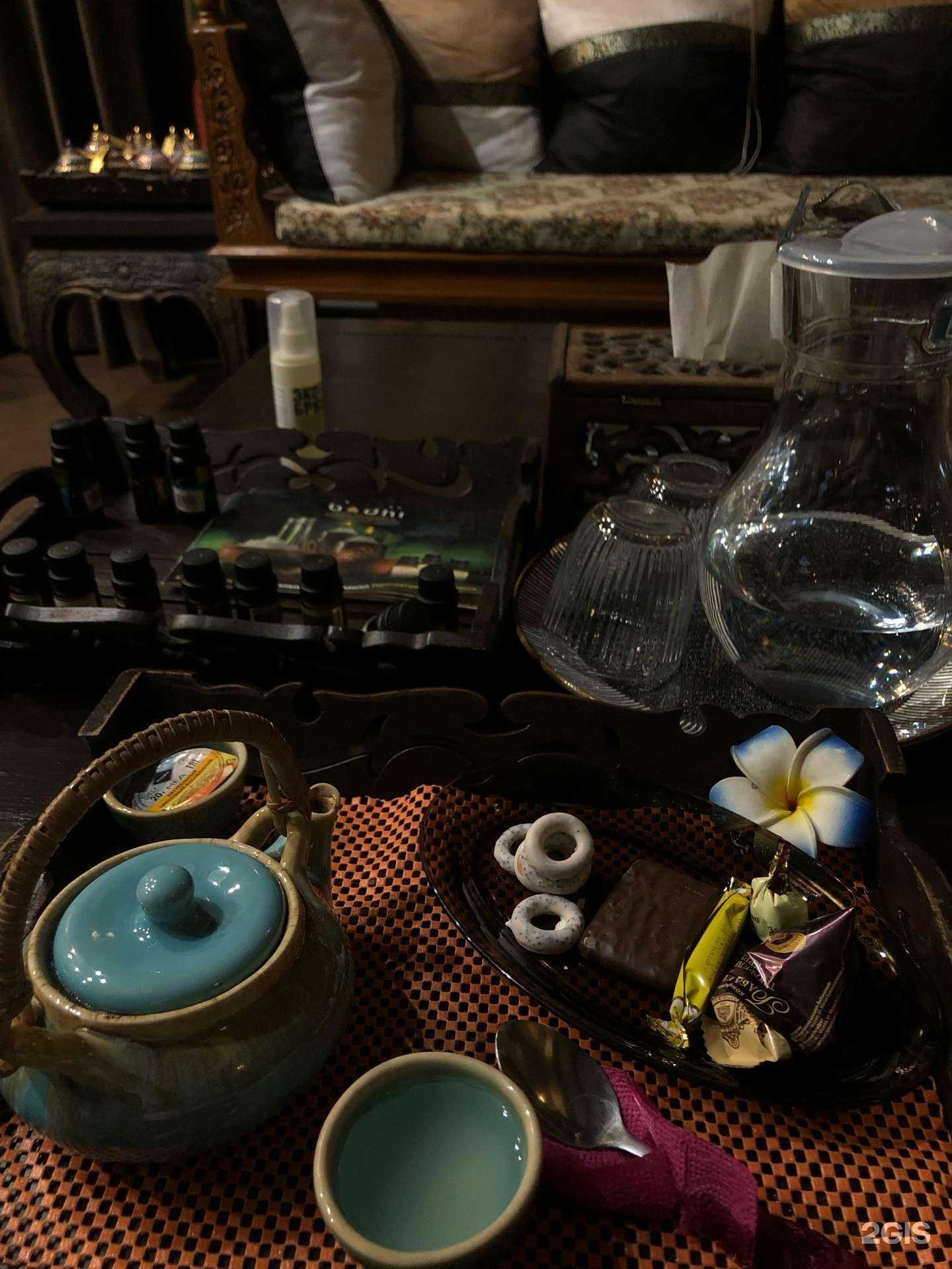 Отзывы на компанию Royal Spa в Якутске c фото - фотография 2 из 2