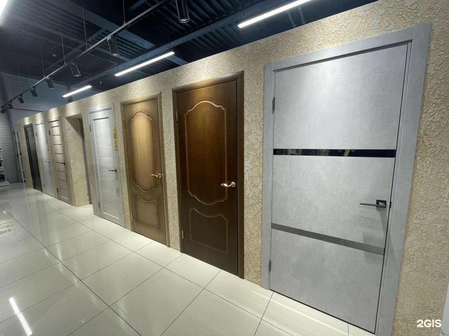 Отзывы на компанию Мир замков и дверей в Петропавловске-Камчатском c фото