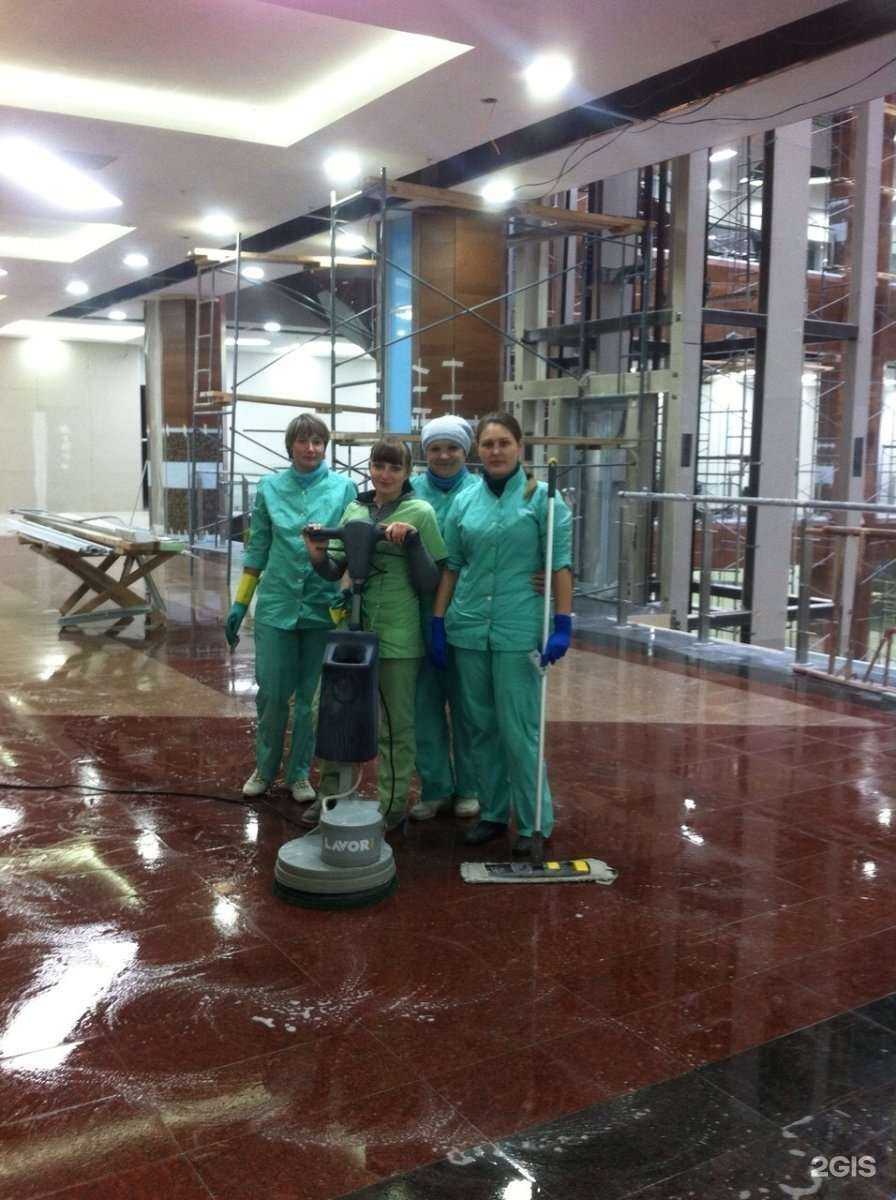 Отзывы на компанию Экосервис в г. Барнаул c фото