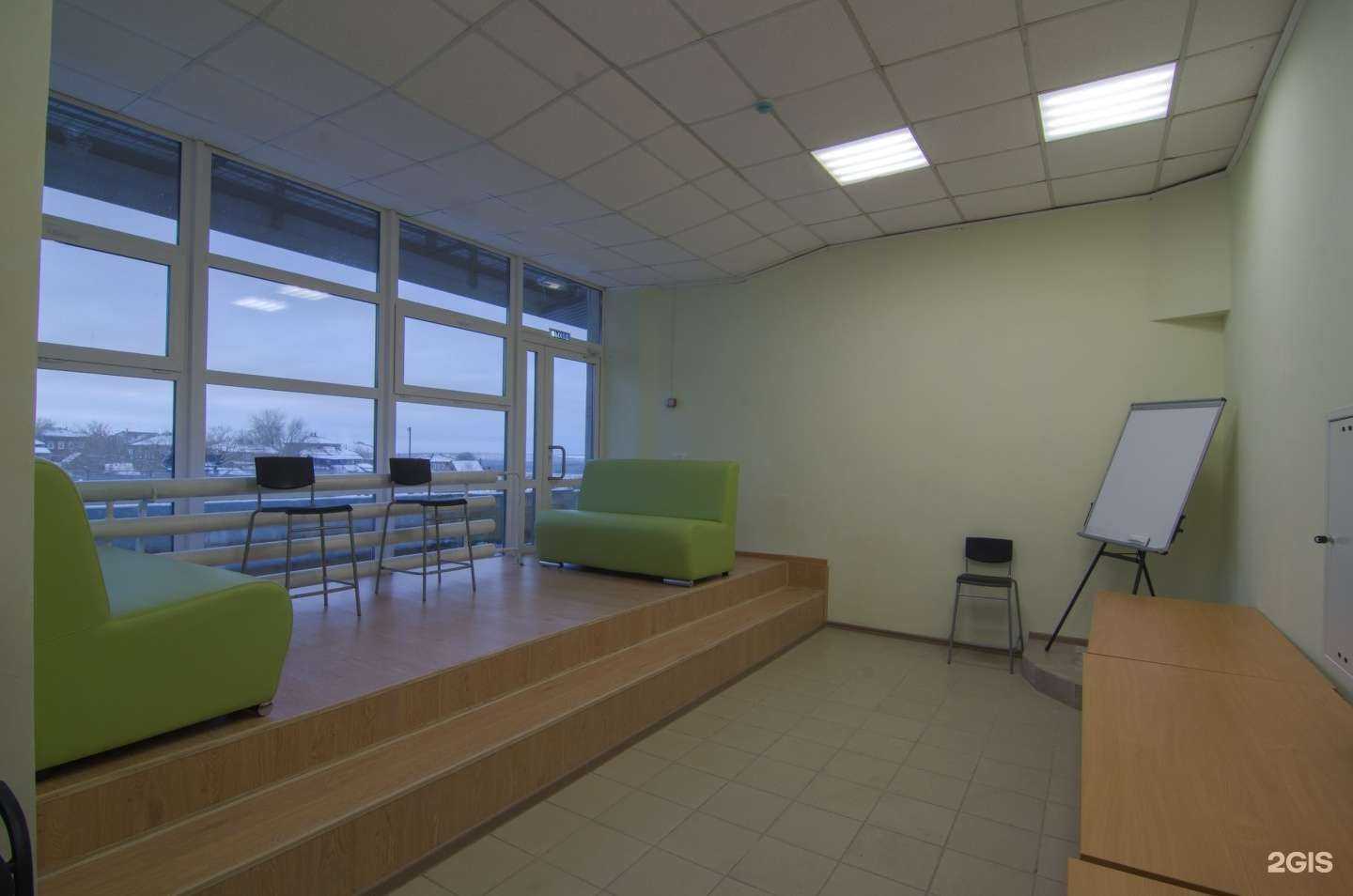 Отзывы на компанию IT Ufa в Уфе c фото