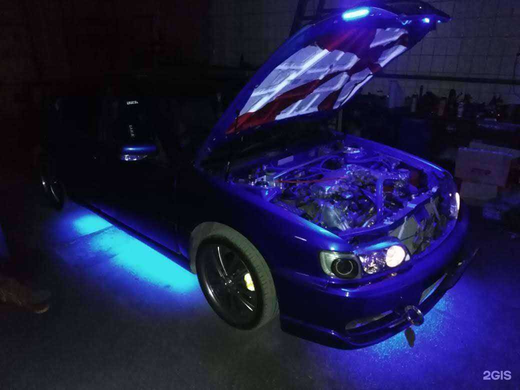 Отзывы на компанию FourV в г. Томск c фото