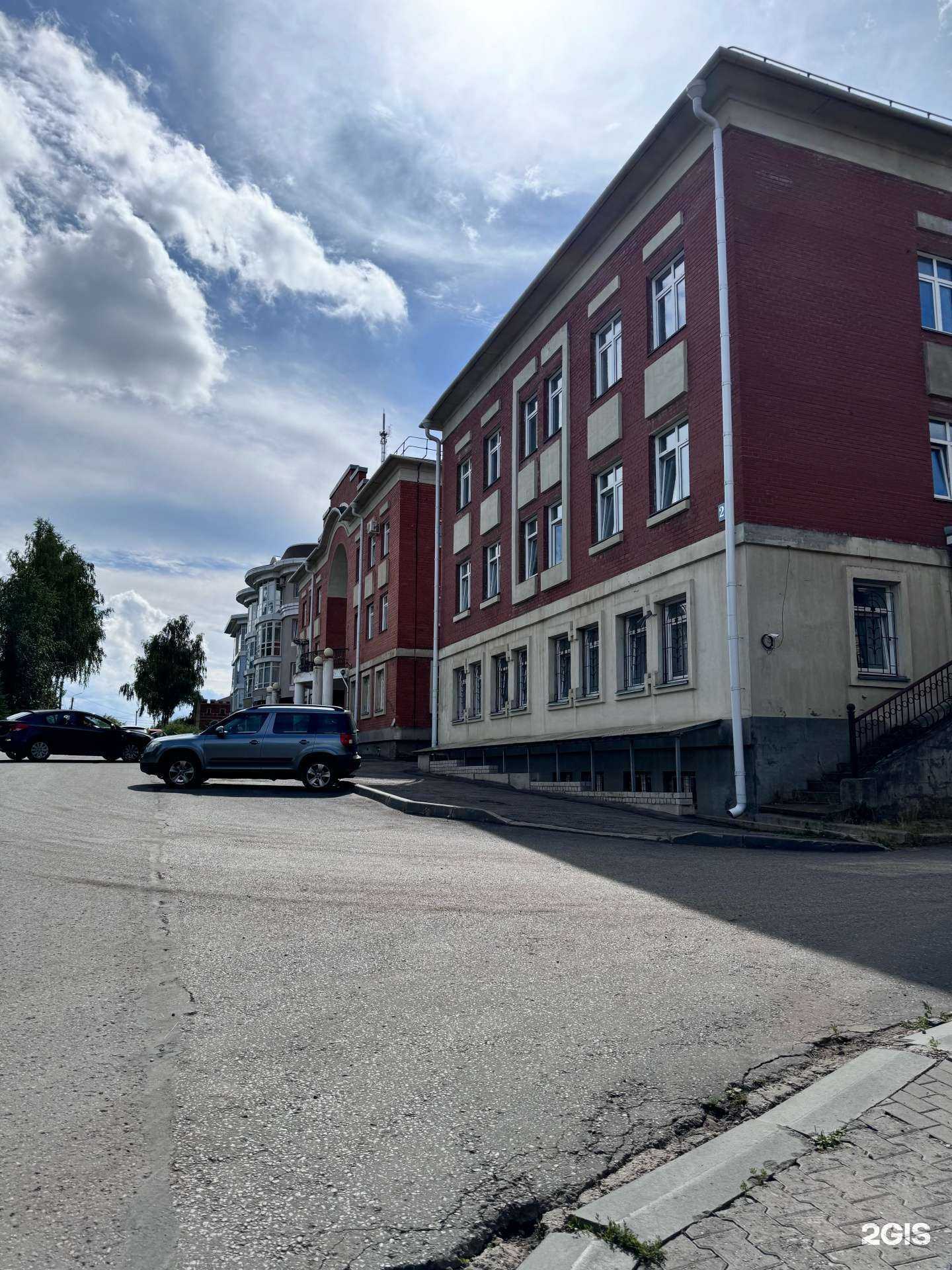 Отзывы на компанию Профсип в Кирове c фото